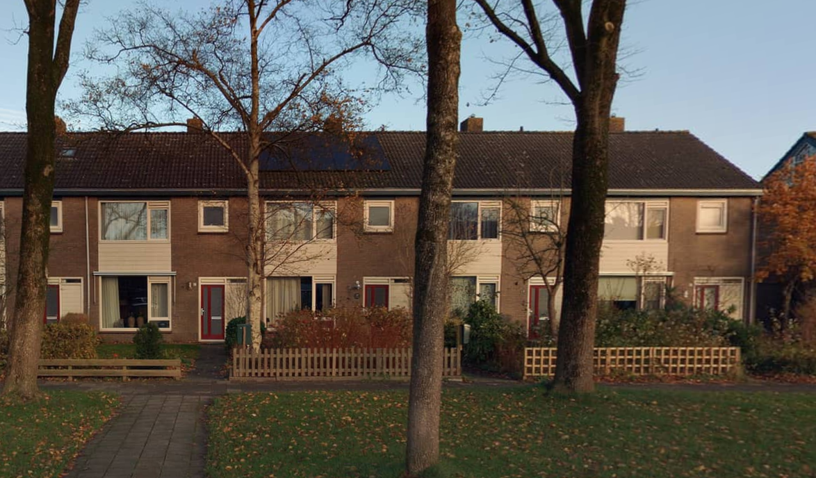 Doctor W. Kokstrjitte 29, 9051 DZ Stiens, Nederland