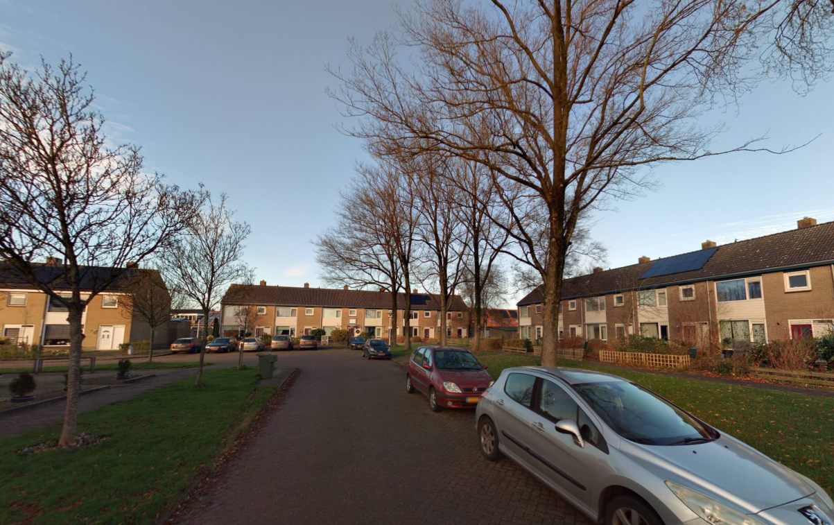 Doctor W. Kokstrjitte 29