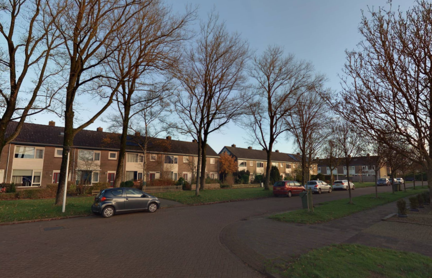 Doctor W. Kokstrjitte 29