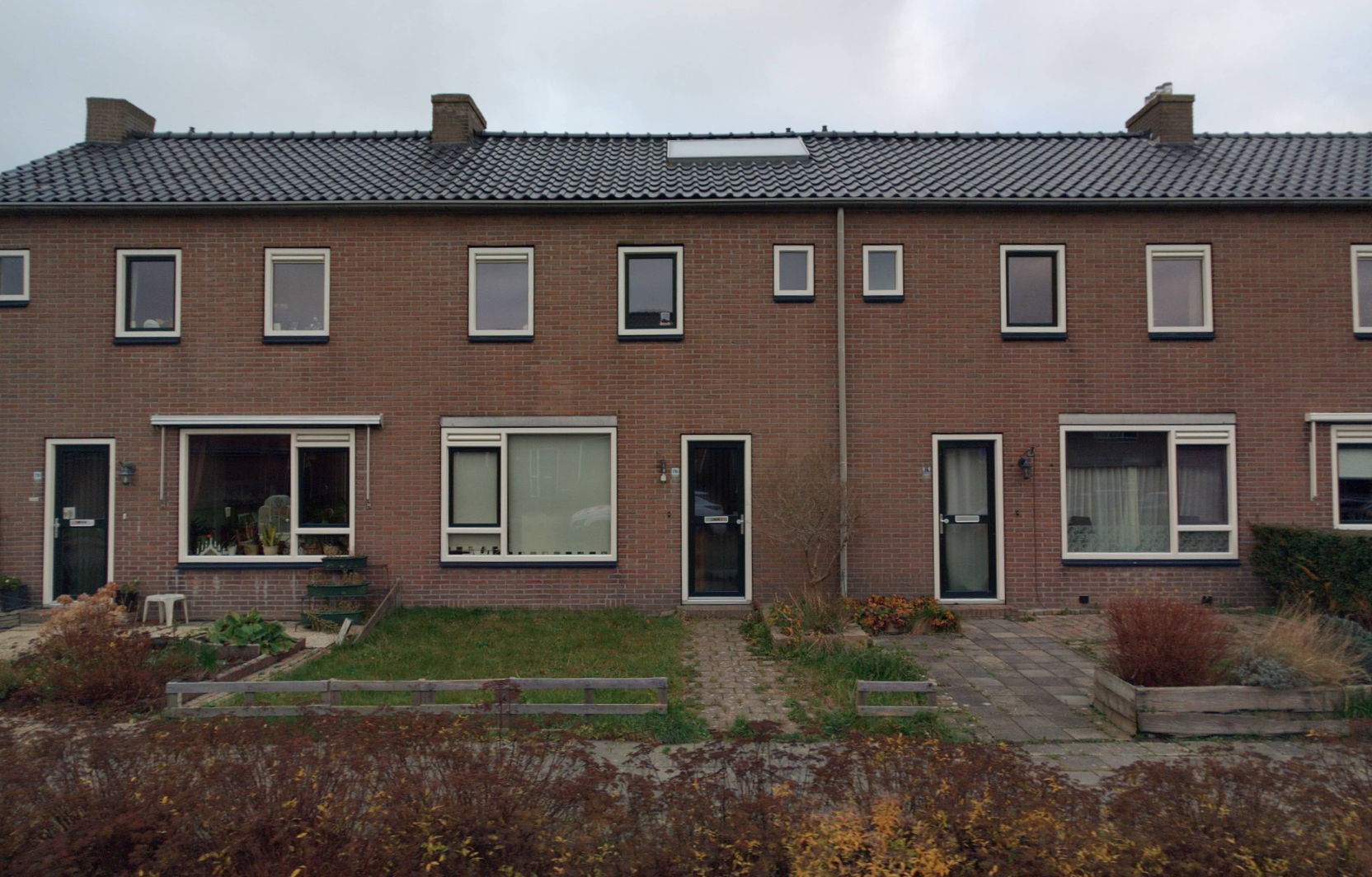 Oostergoostraat 76, 9001 CN Grou, Nederland