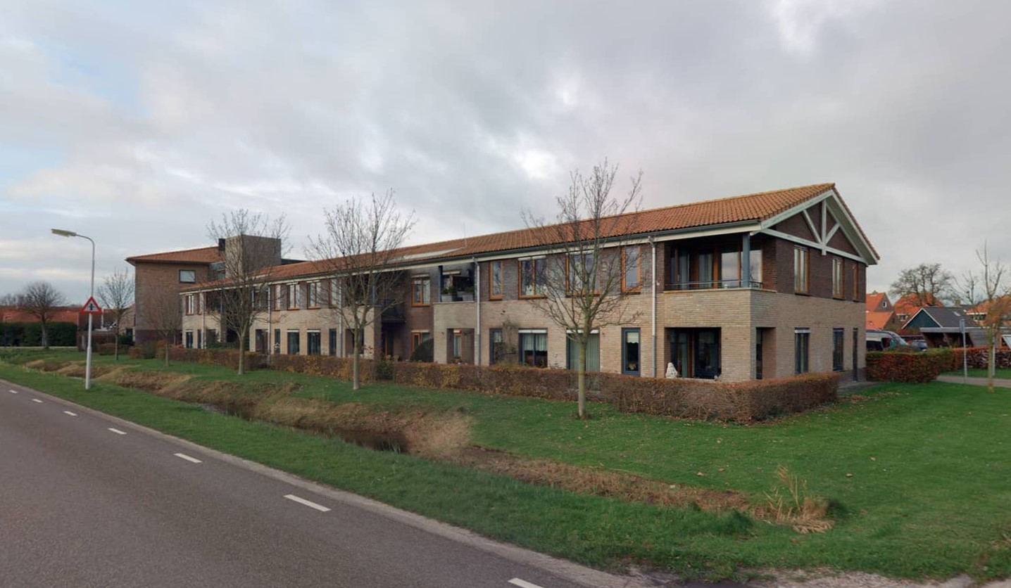 Westerdam 59, 8891 GL Midsland, Nederland