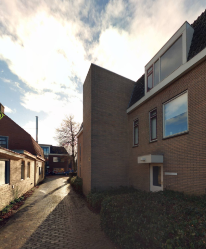 Ruiterpad 51, 9244 CE Beetsterzwaag, Nederland