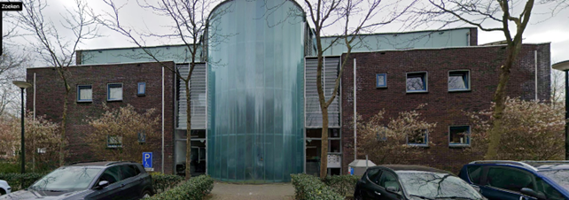 Gouverneur 7, 8448 PB Heerenveen, Nederland