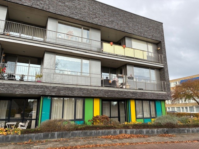 Christiaan de Vriesstraat 21, 8531 EL Lemmer, Nederland