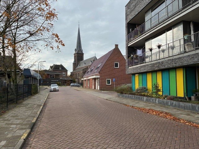 Christiaan de Vriesstraat 21