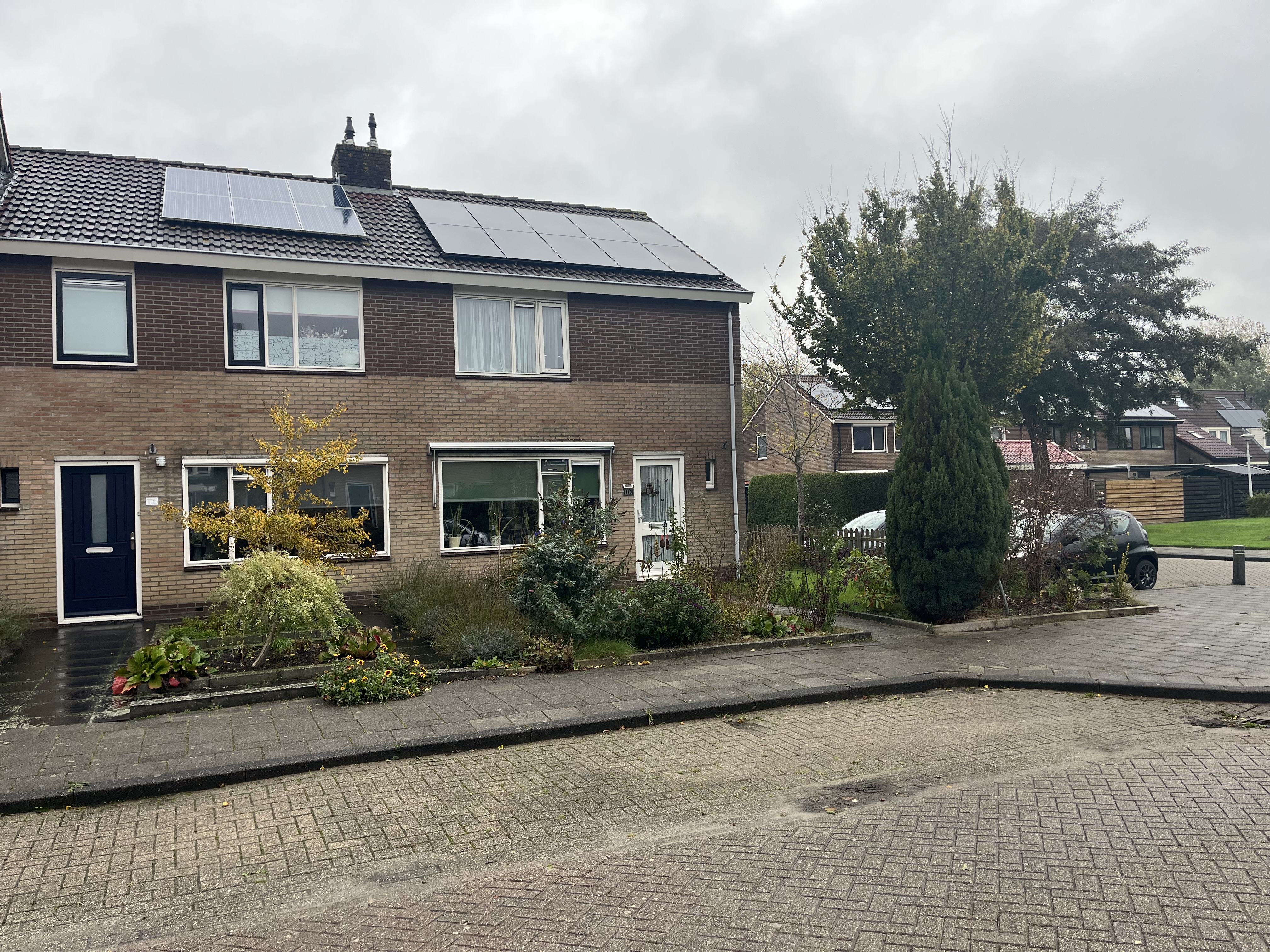 Westermarwei 110, 8501 TE Joure, Nederland