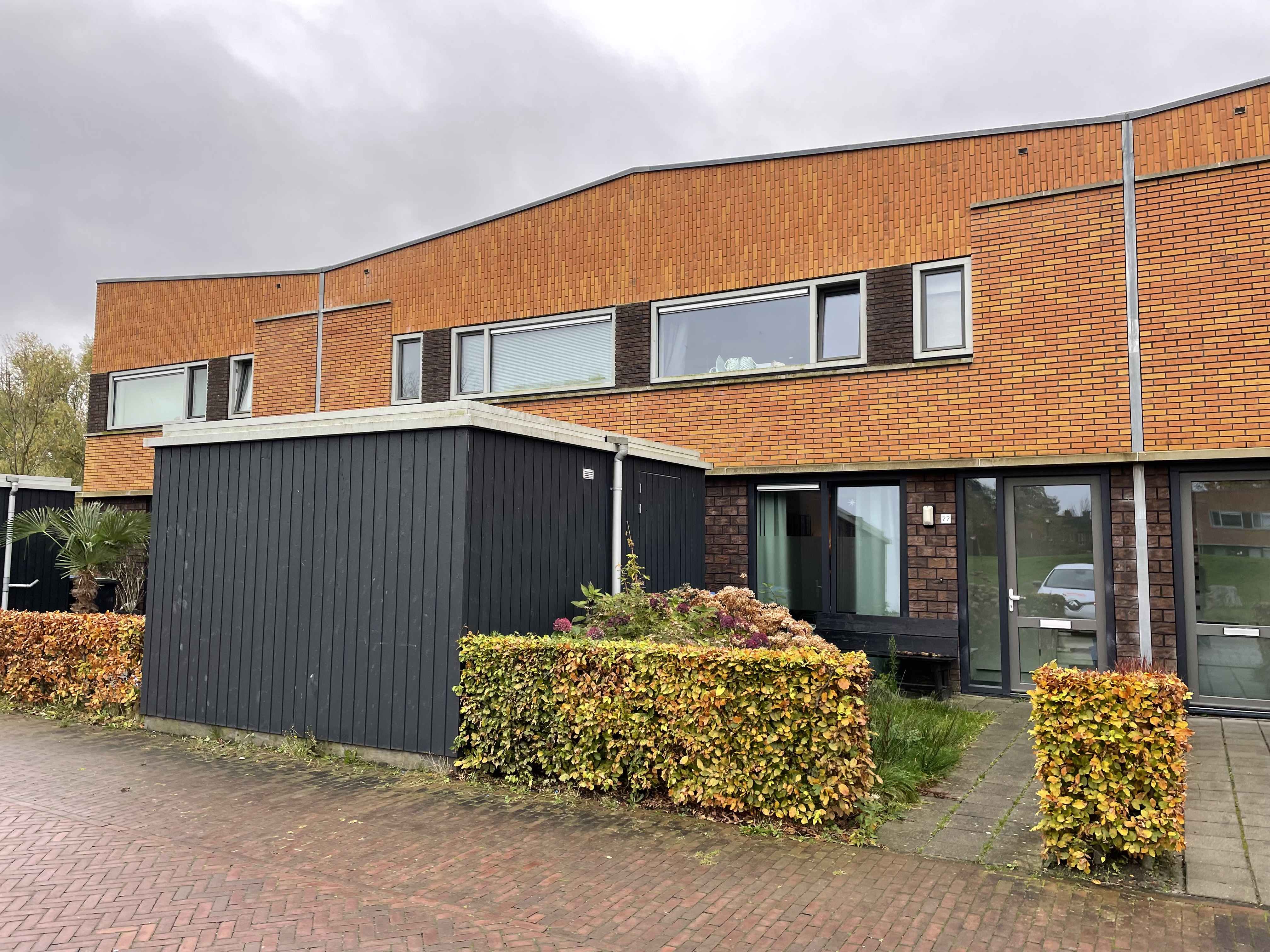 Leeuwerikstraat 77, 9201 SR Drachten, Nederland