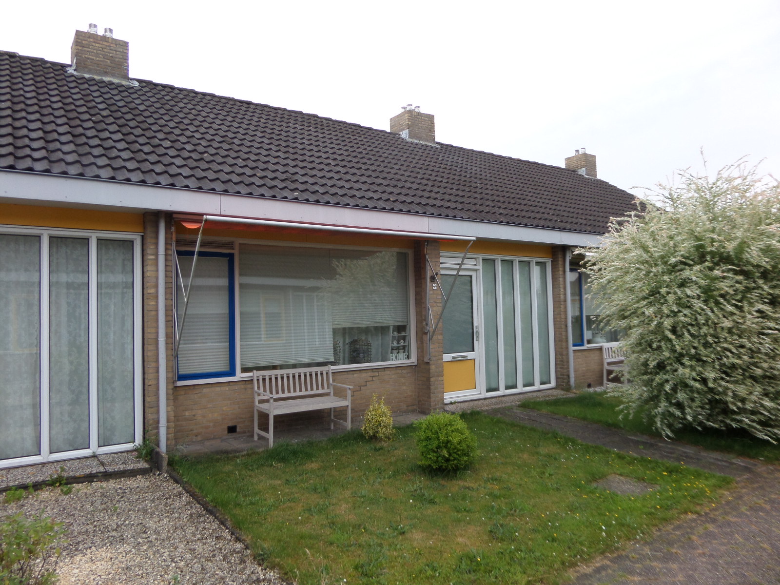 Prysterikker 9, 9113 PL Walterswald, Nederland