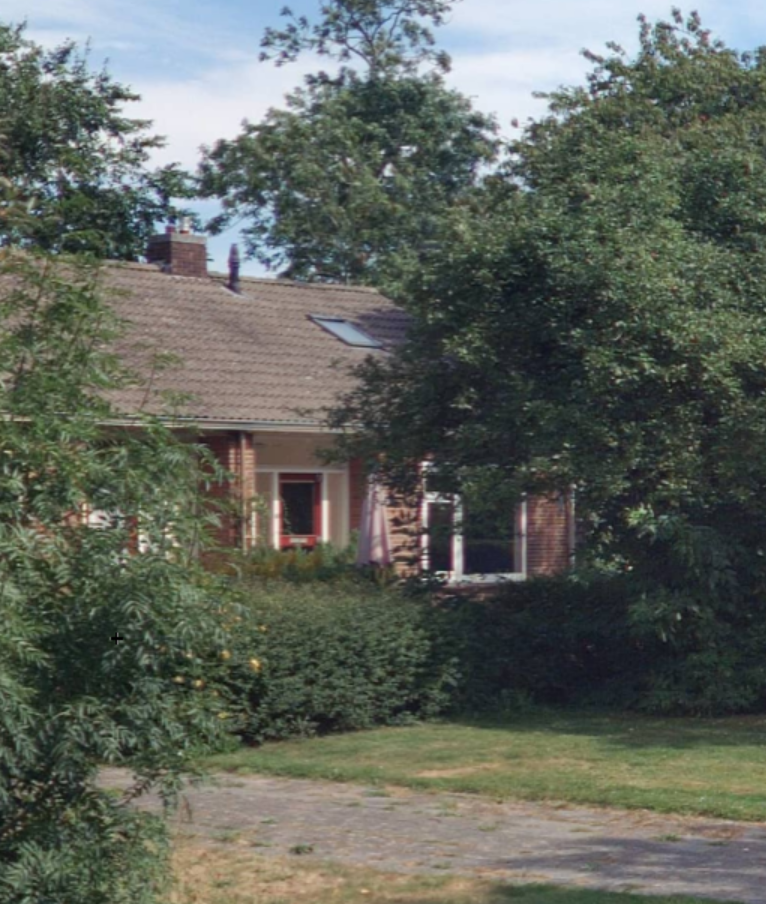 Het Bosk 98, 8731 BM Wommels, Nederland