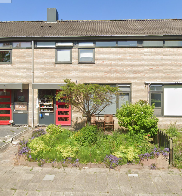 Lycklemastraat 4, 8501 LT Joure, Nederland
