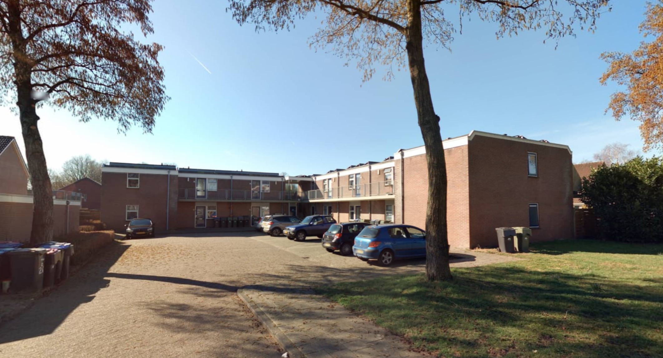 Meester van der Meistraat 8