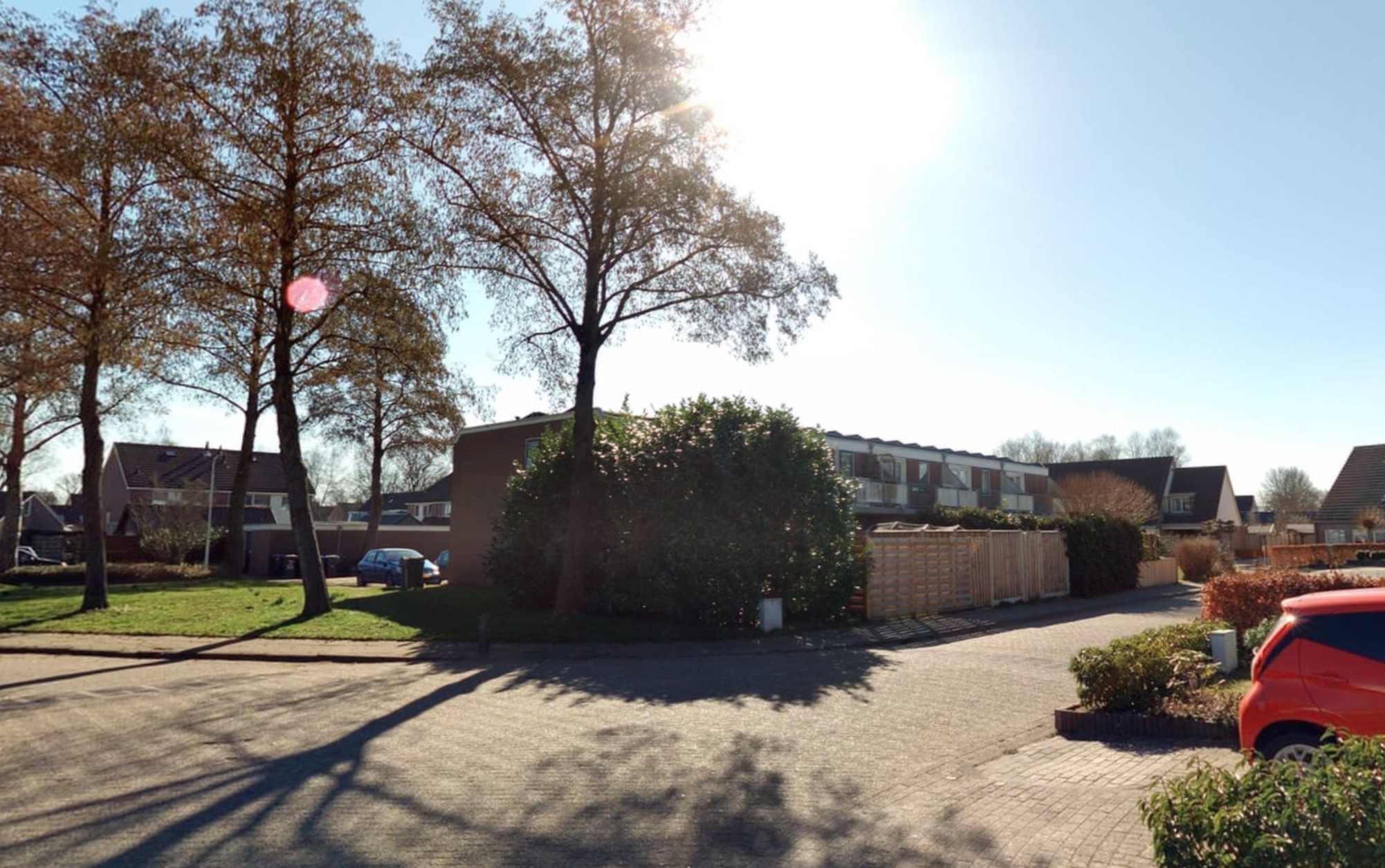 Meester van der Meistraat 8