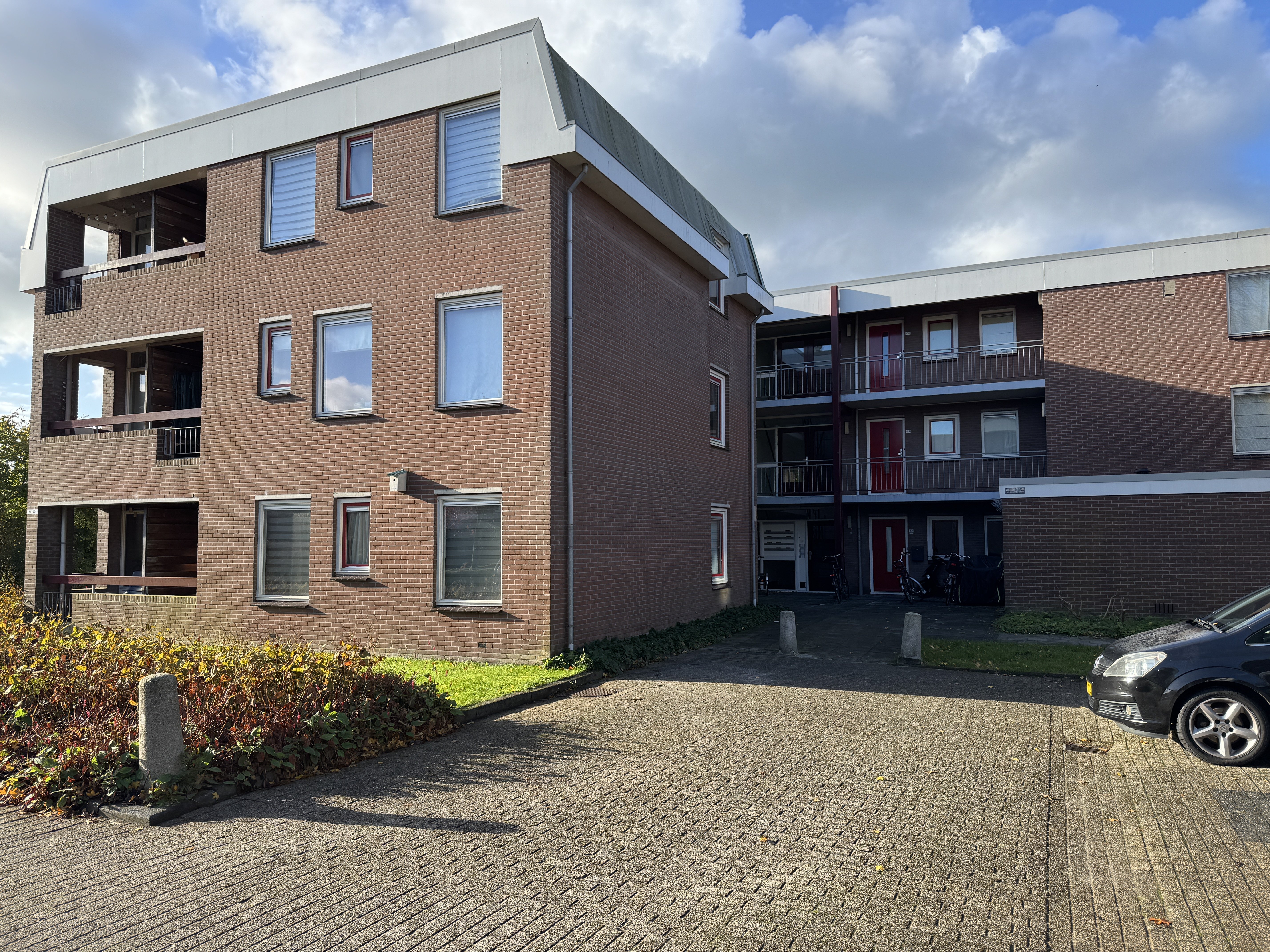Gele Lis 86, 8607 HC Sneek, Nederland