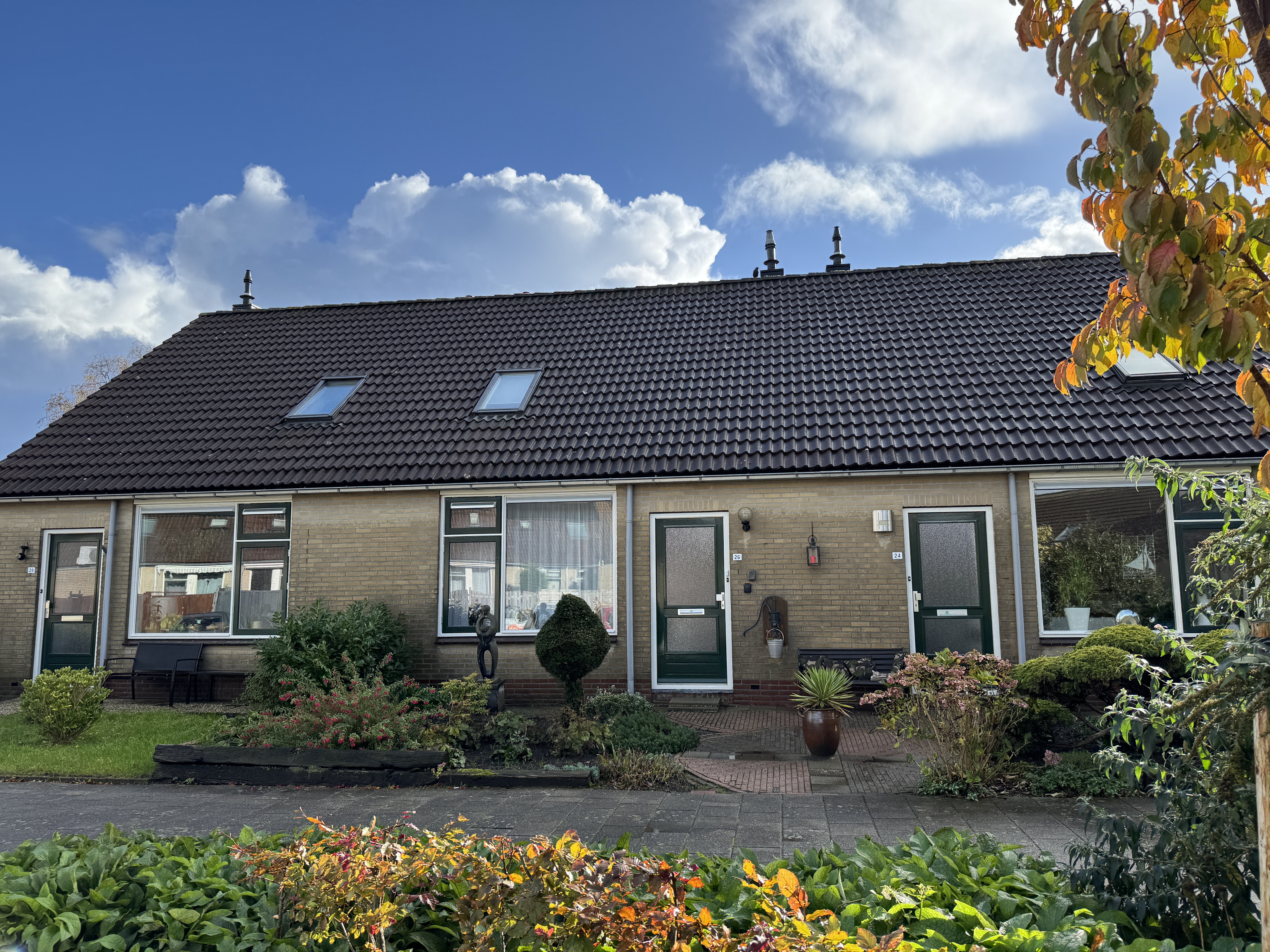 Boterbloem 26, 8607 HG Sneek, Nederland