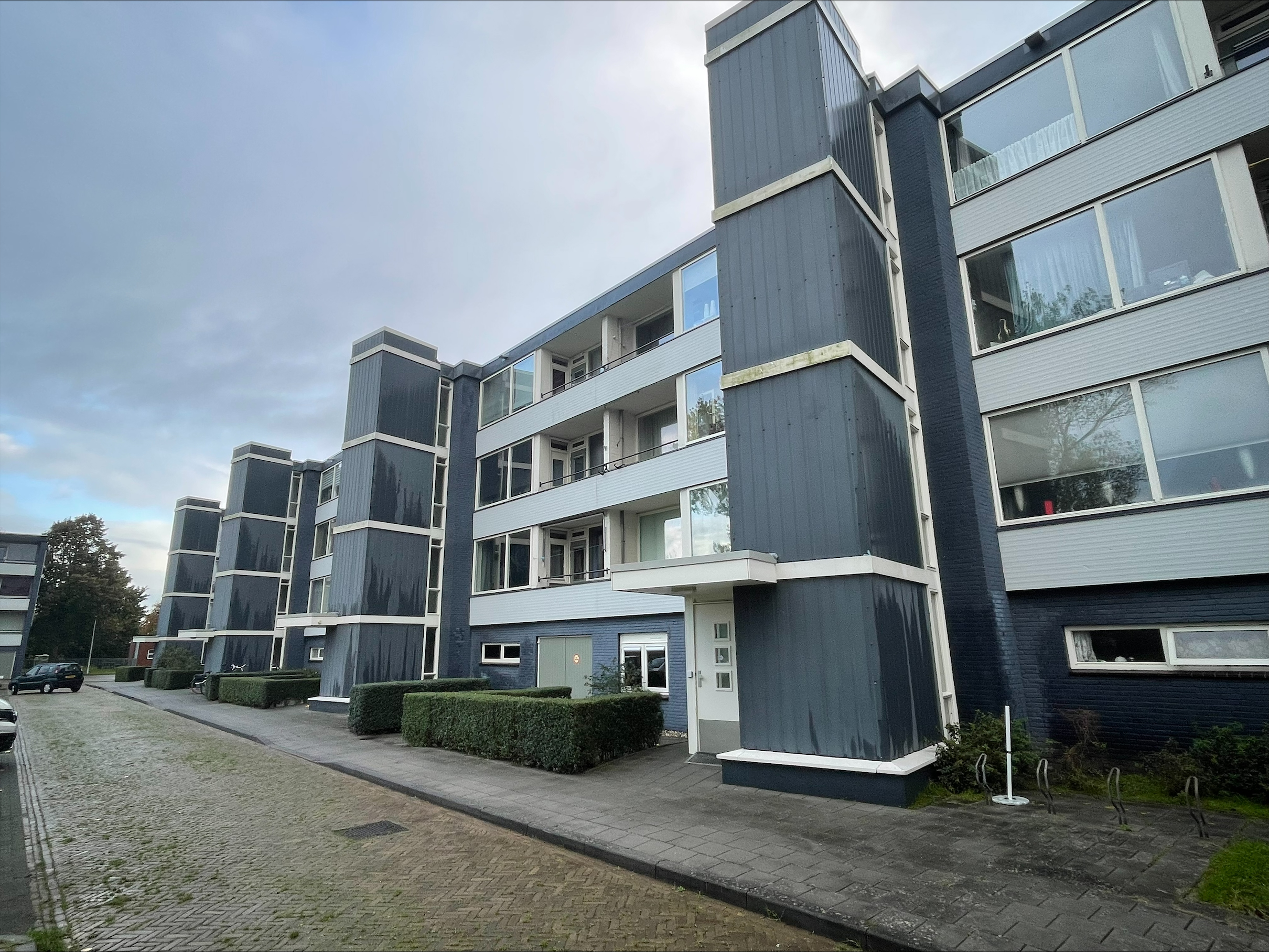 Liaukemastraat 50, 8607 AM Sneek, Nederland