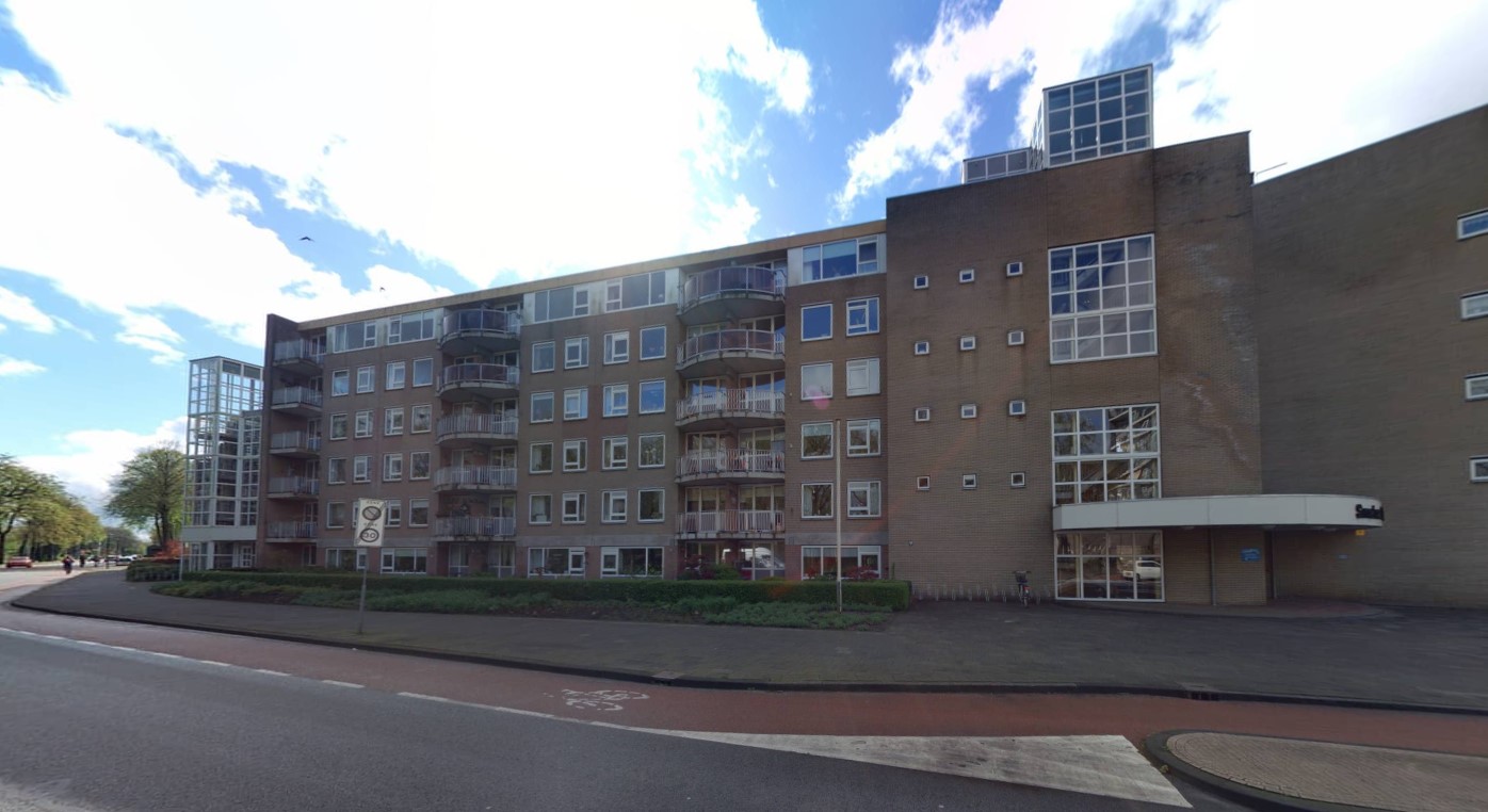 Berglaan 16, 9203 EG Drachten, Nederland