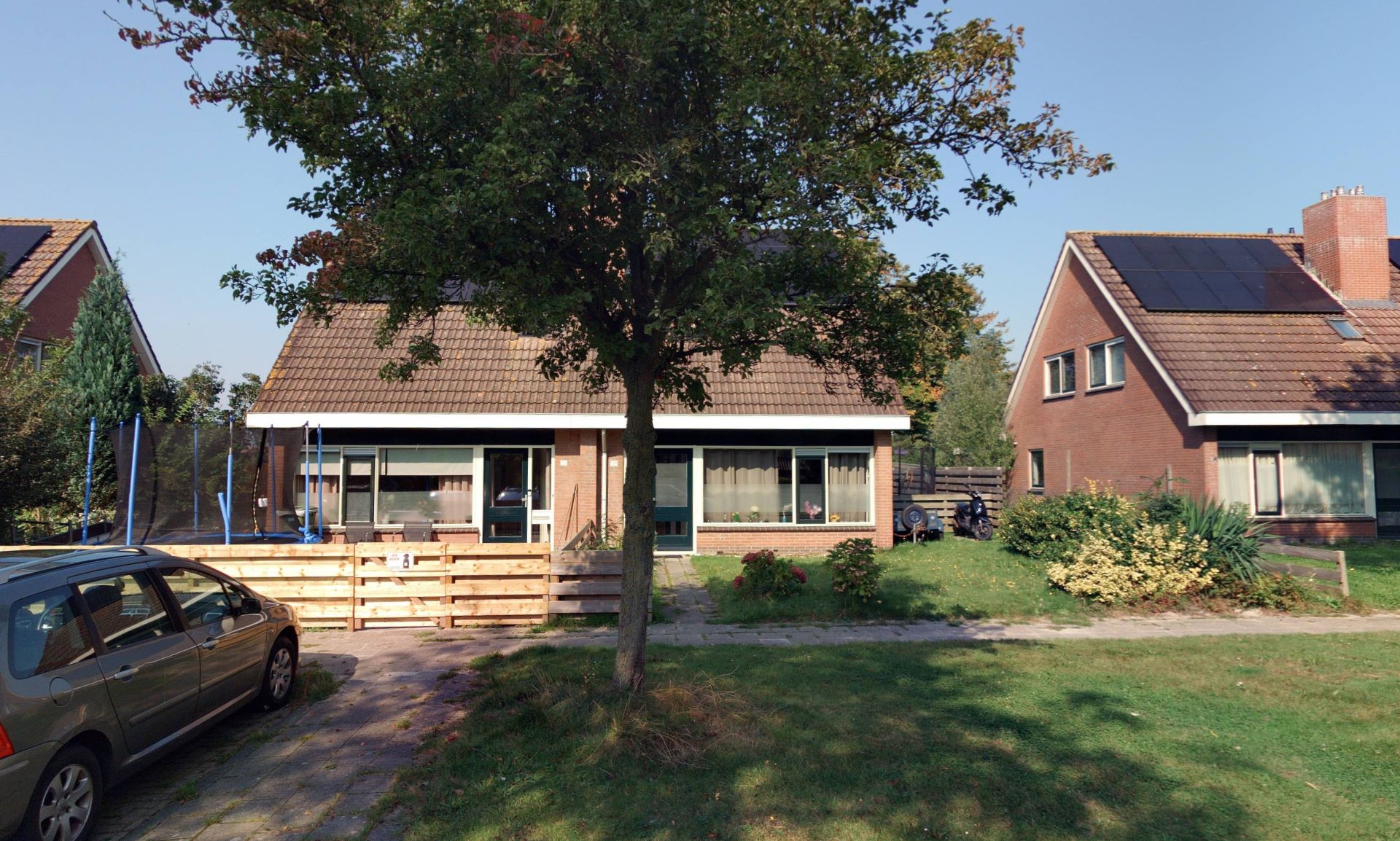 Onderweg 31, 8723 EL Koudum, Nederland