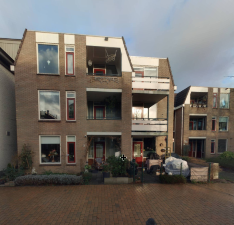 Hoofdstraat 41, 9244 CL Beetsterzwaag, Nederland