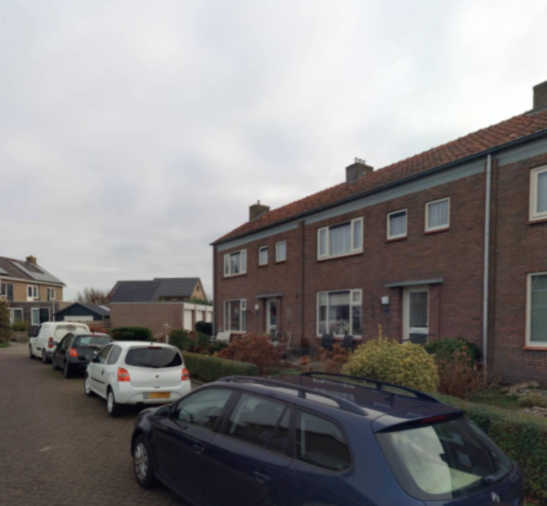 Koningin Julianastraat 11