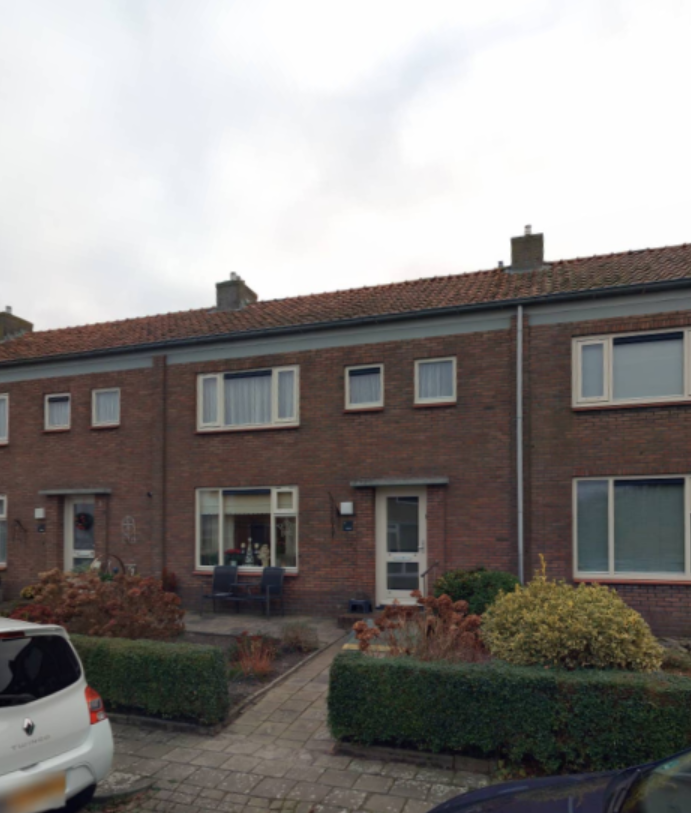 Koningin Julianastraat 11, 9001 JW Grou, Nederland