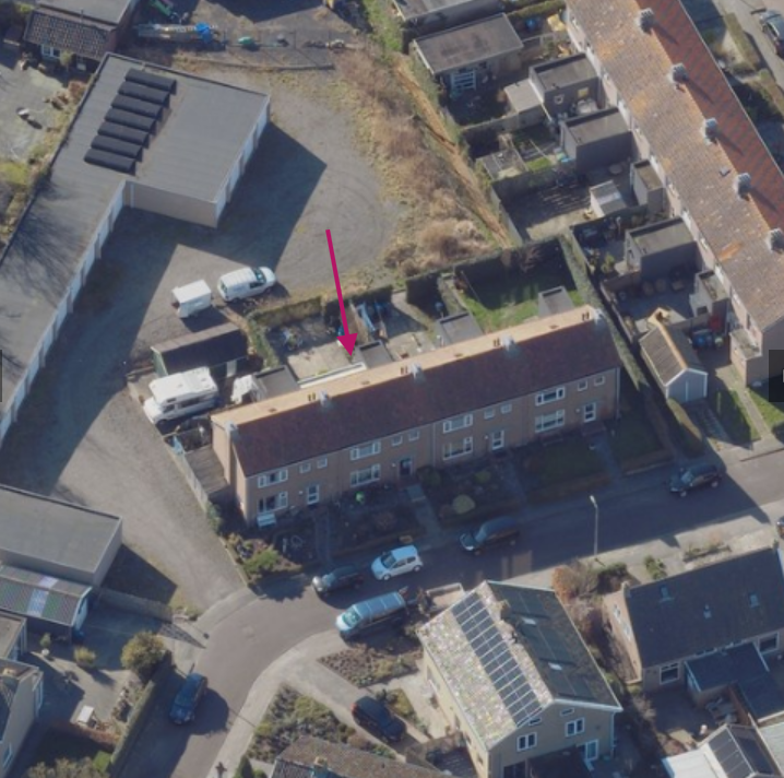 Koningin Julianastraat 11