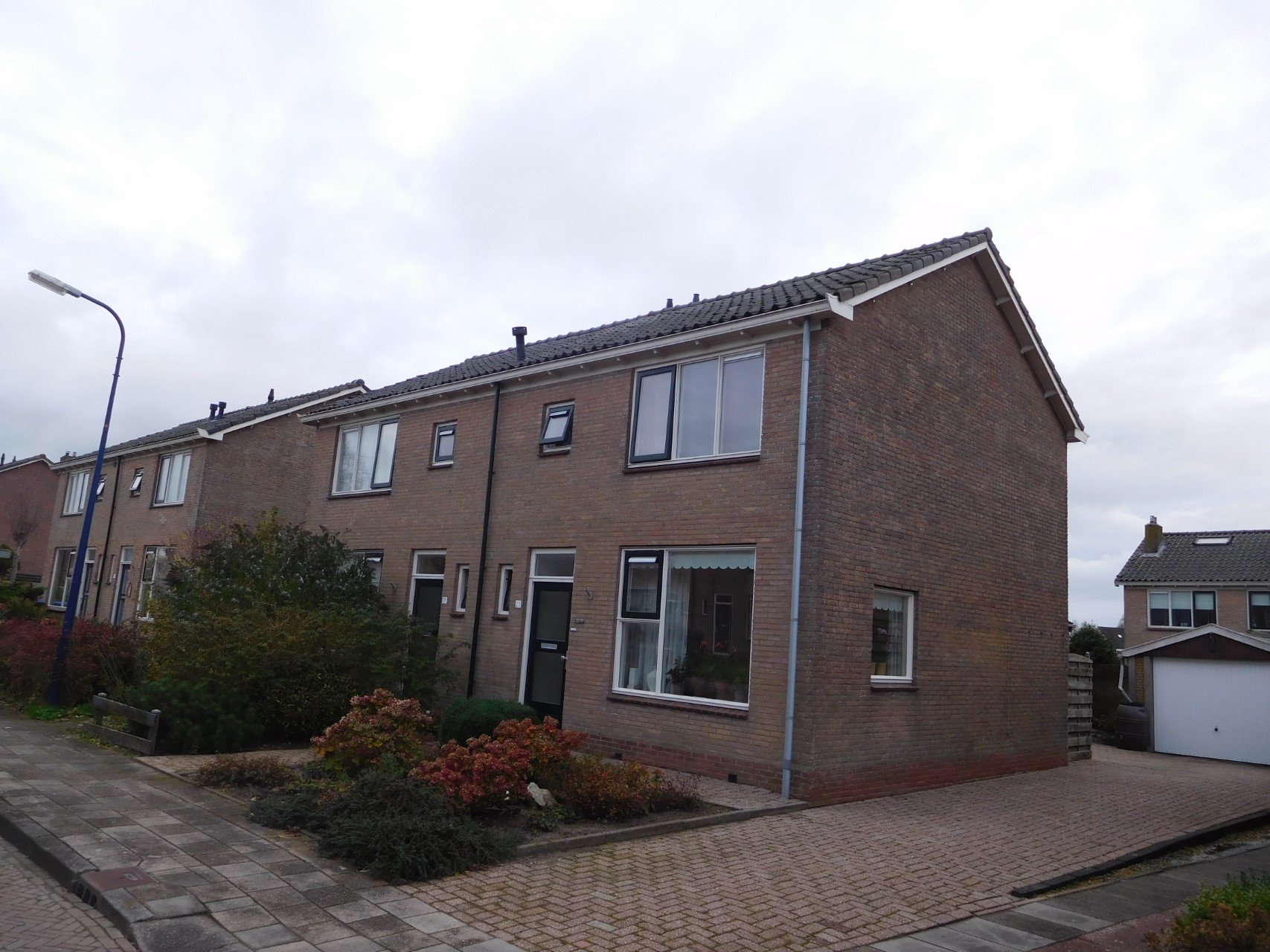 Jan Baron van Echtenstrjitte 23, 8855 CM Sexbierum, Nederland