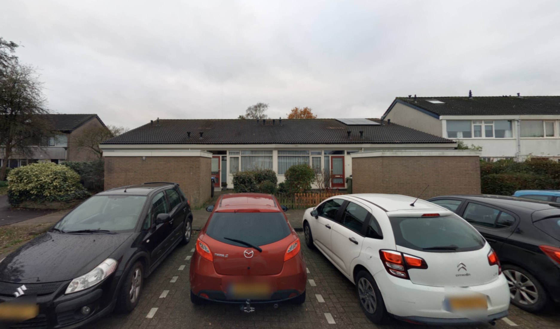 Gerben Colmjonwei 83, 8915 GJ Leeuwarden, Nederland