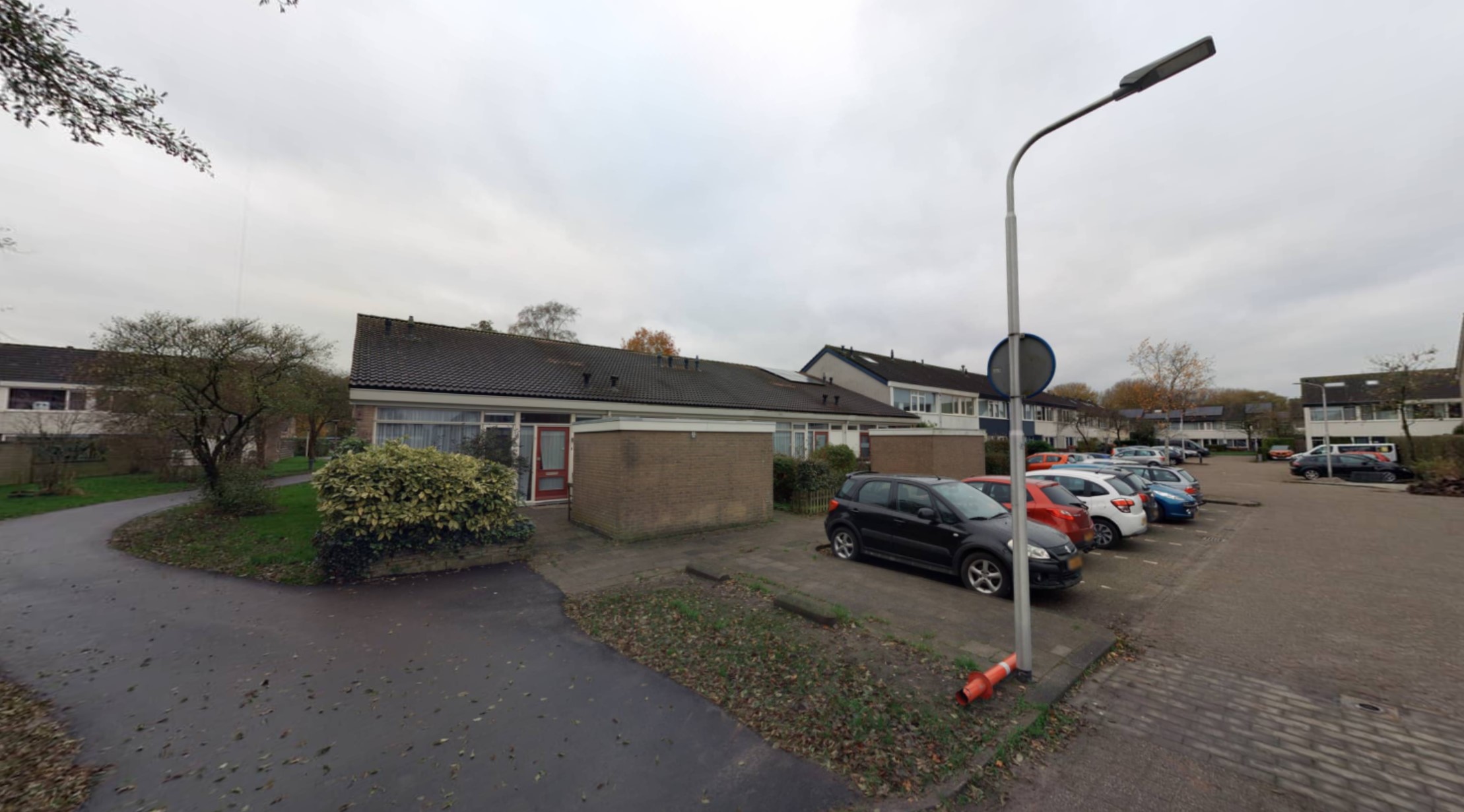 Gerben Colmjonwei 83