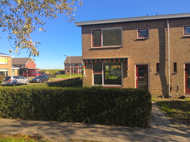 Fikarusleane 55, 8831 XE Winsum, Nederland