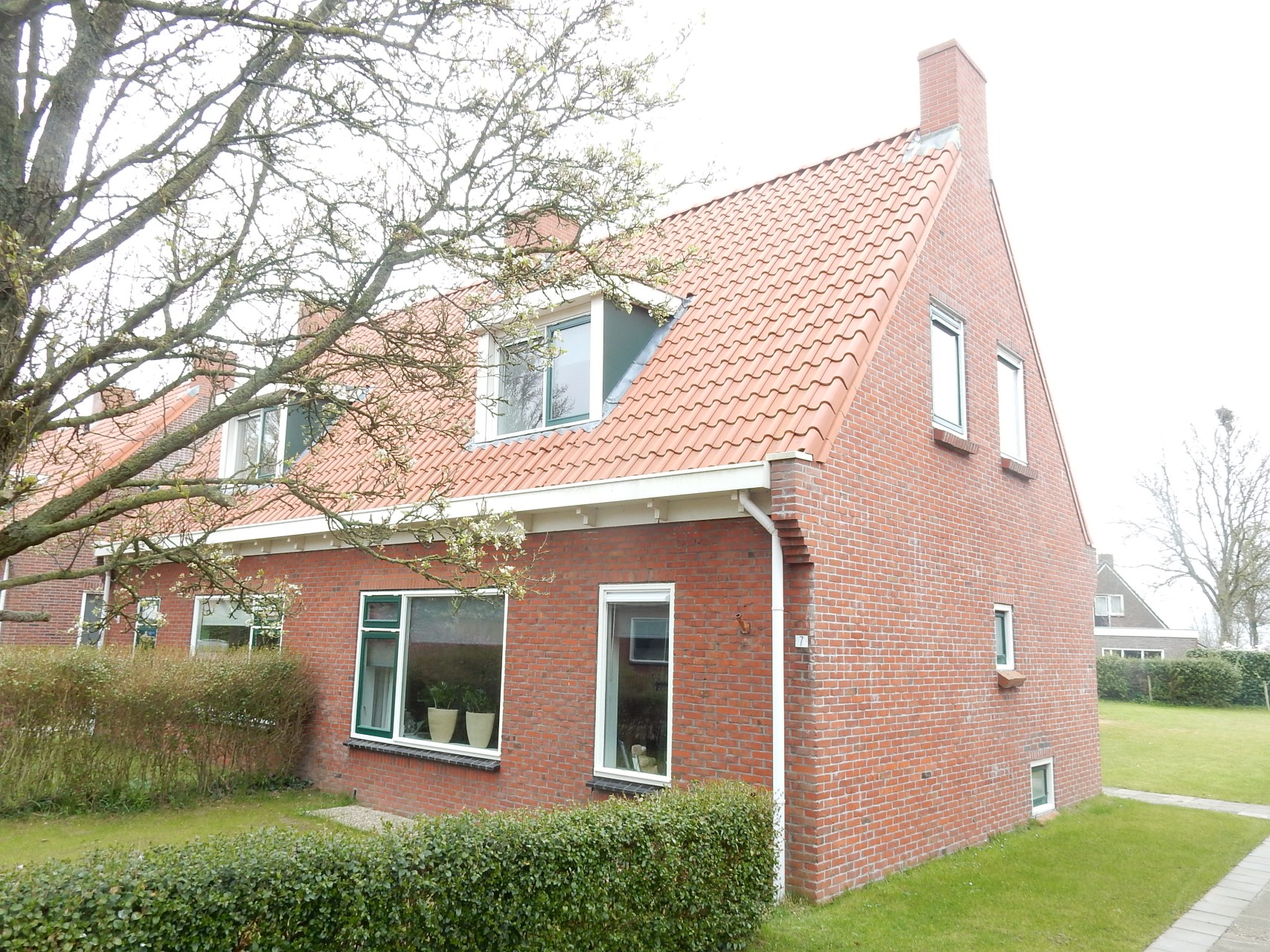 Sixtuswei 7, 8855 HB Sexbierum, Nederland