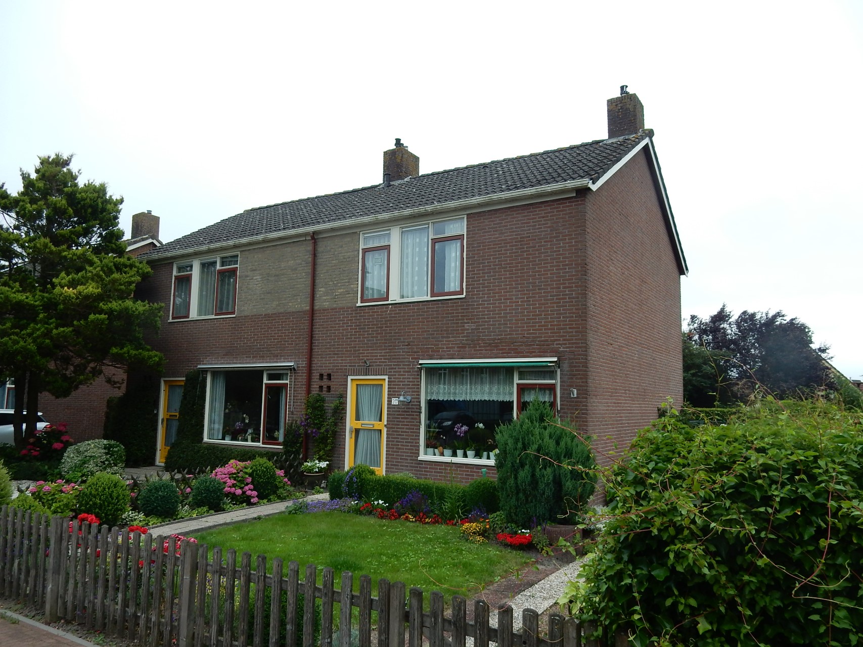 Oedsmawei 20, 9031 XP Boksum, Nederland