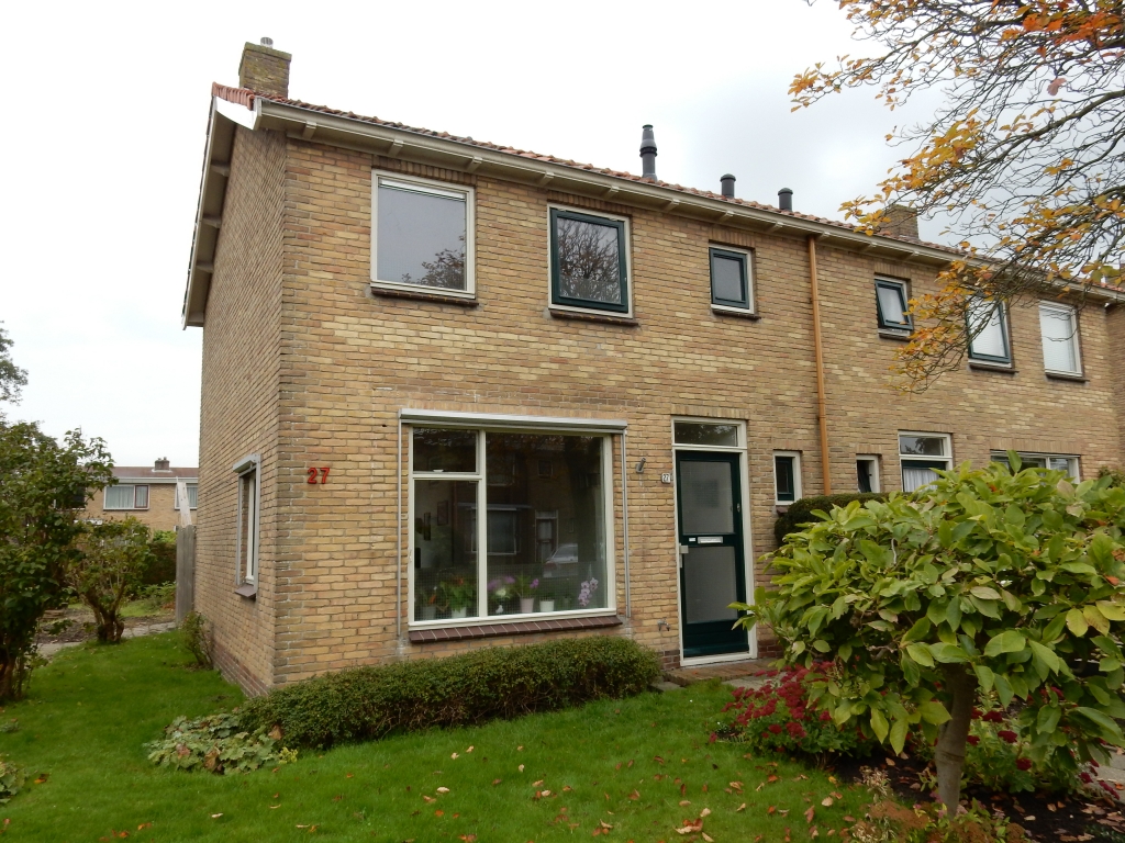 Altoenaestraat , 9076 Sint Annaparochie, Nederland