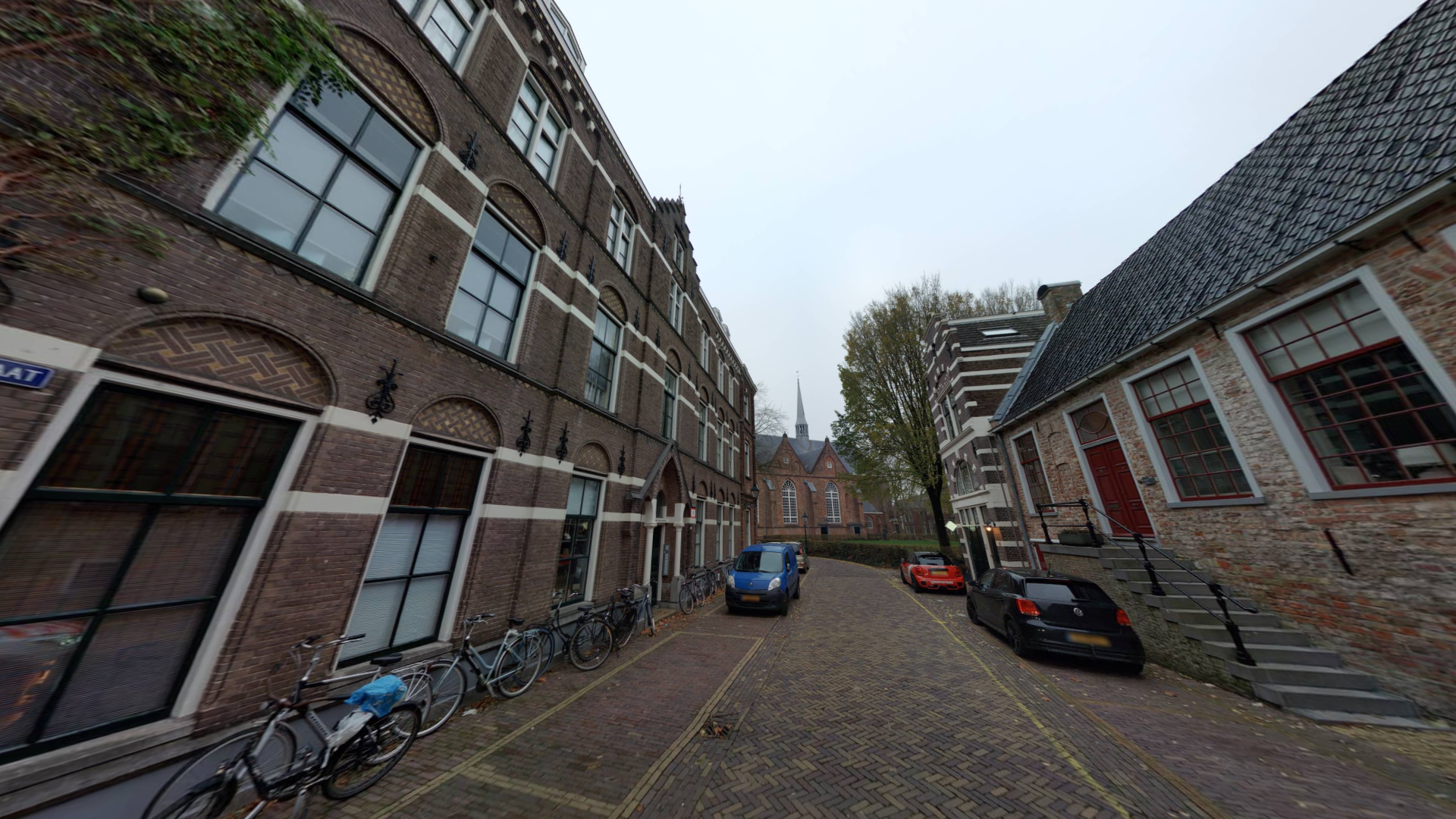 Grote Kerkstraat 89