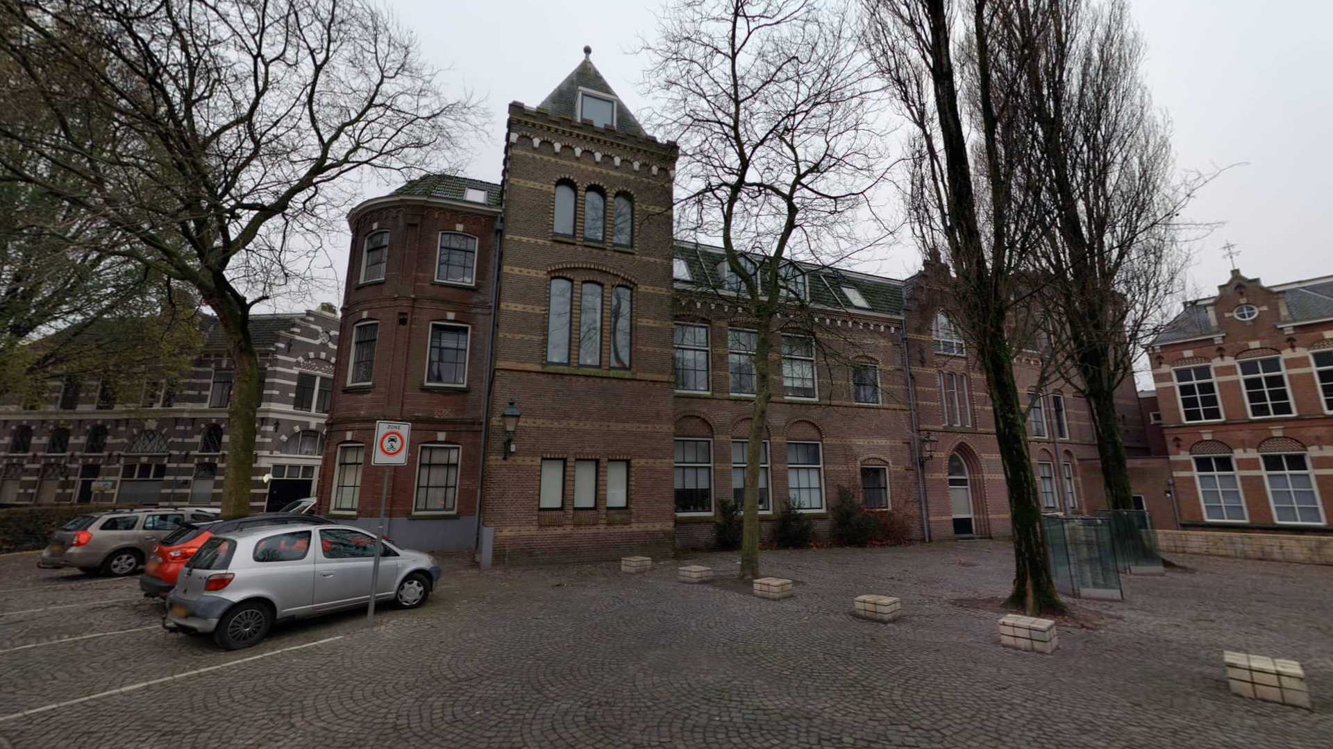 Grote Kerkstraat 89, 8911 EB Leeuwarden, Nederland