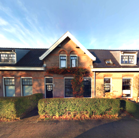 Hollanderdijk 57, 8932 GL Leeuwarden, Nederland