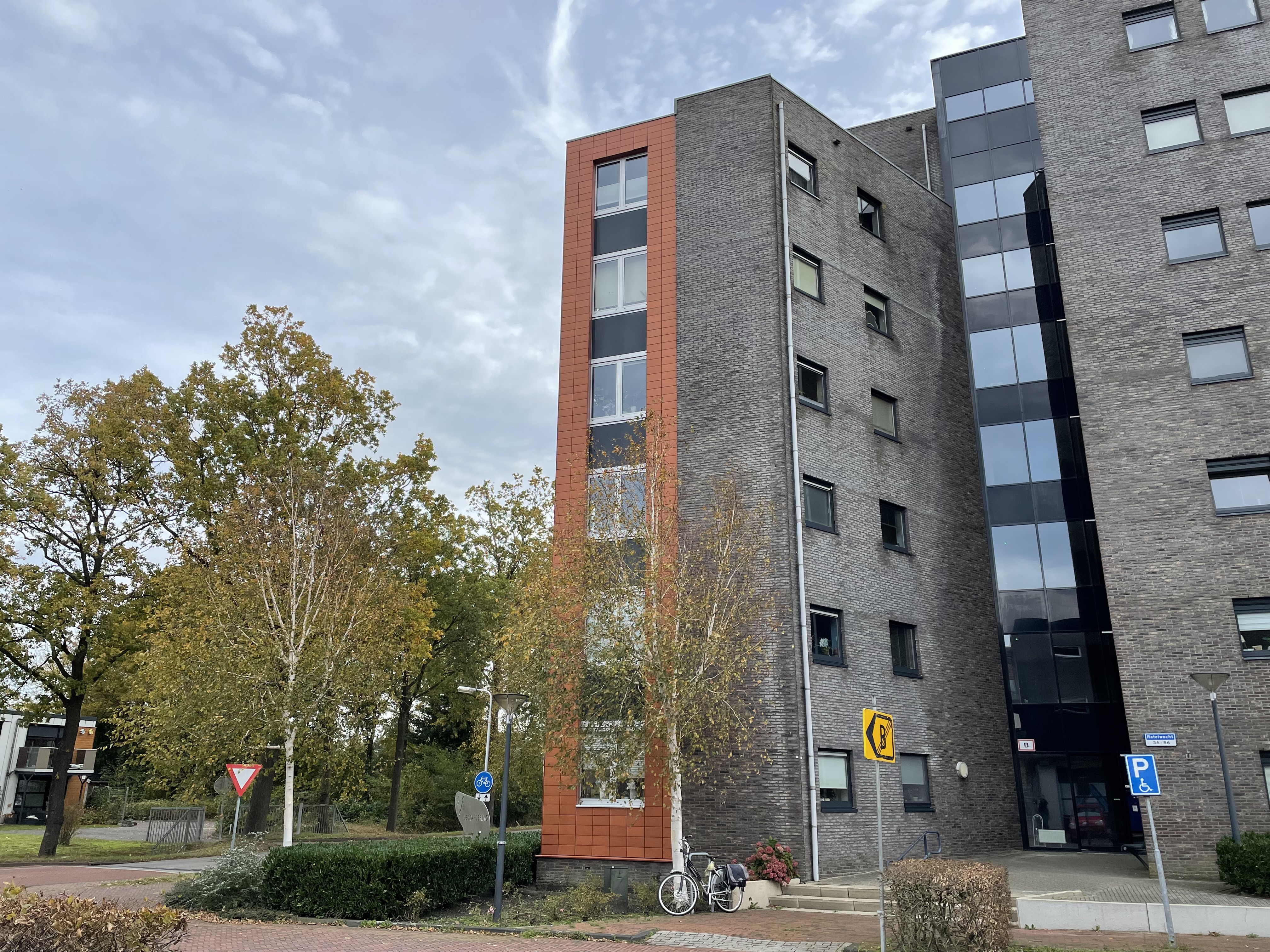 Ratelwacht 42, 9201 HC Drachten, Nederland