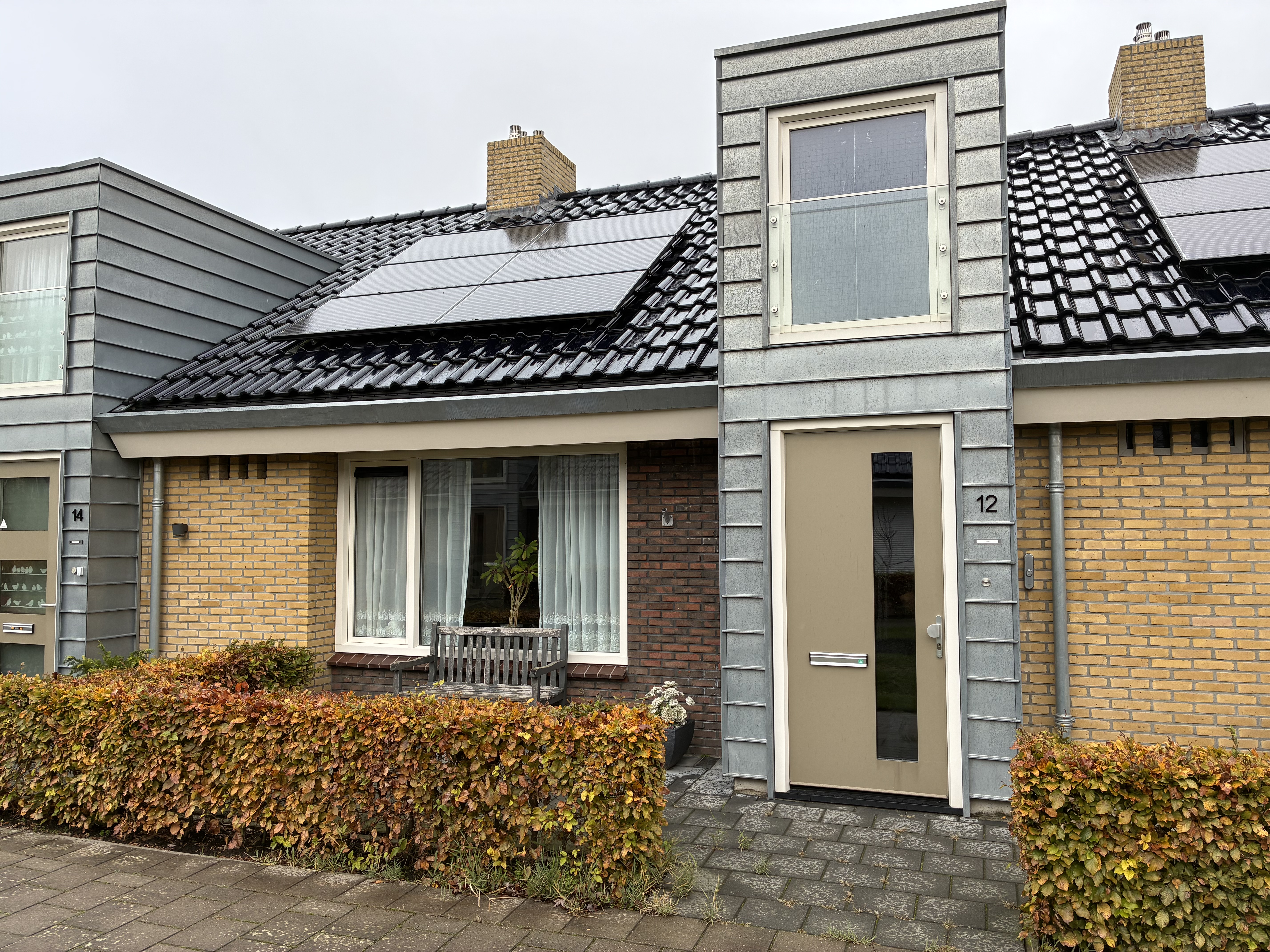 Schokker 12, 8531 BW Lemmer, Nederland