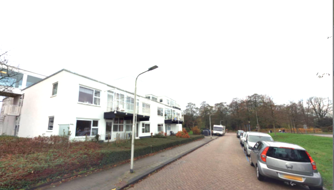 Dekamastraat 3, 8917 AC Leeuwarden, Nederland