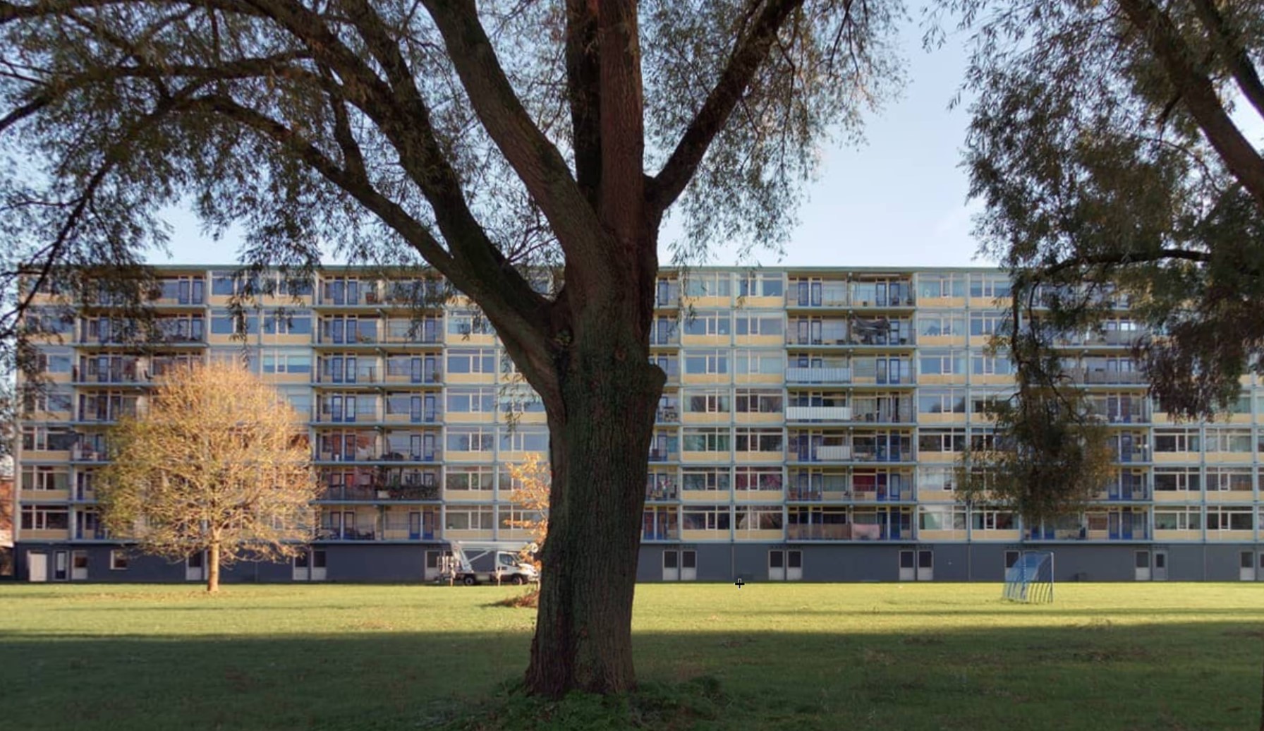 De Anjen 11, 8918 Leeuwarden, Nederland