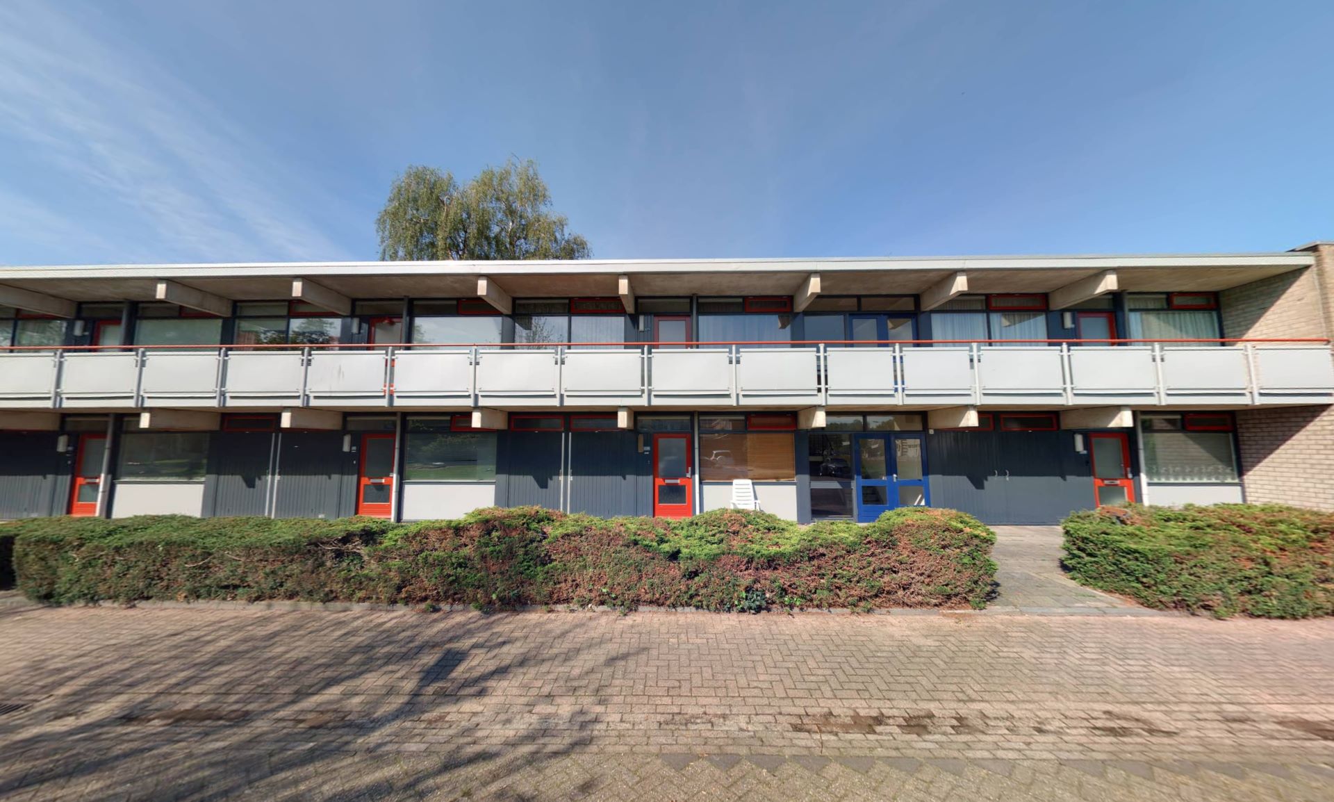 Hooglandswyk 47, 9202 AB Drachten, Nederland