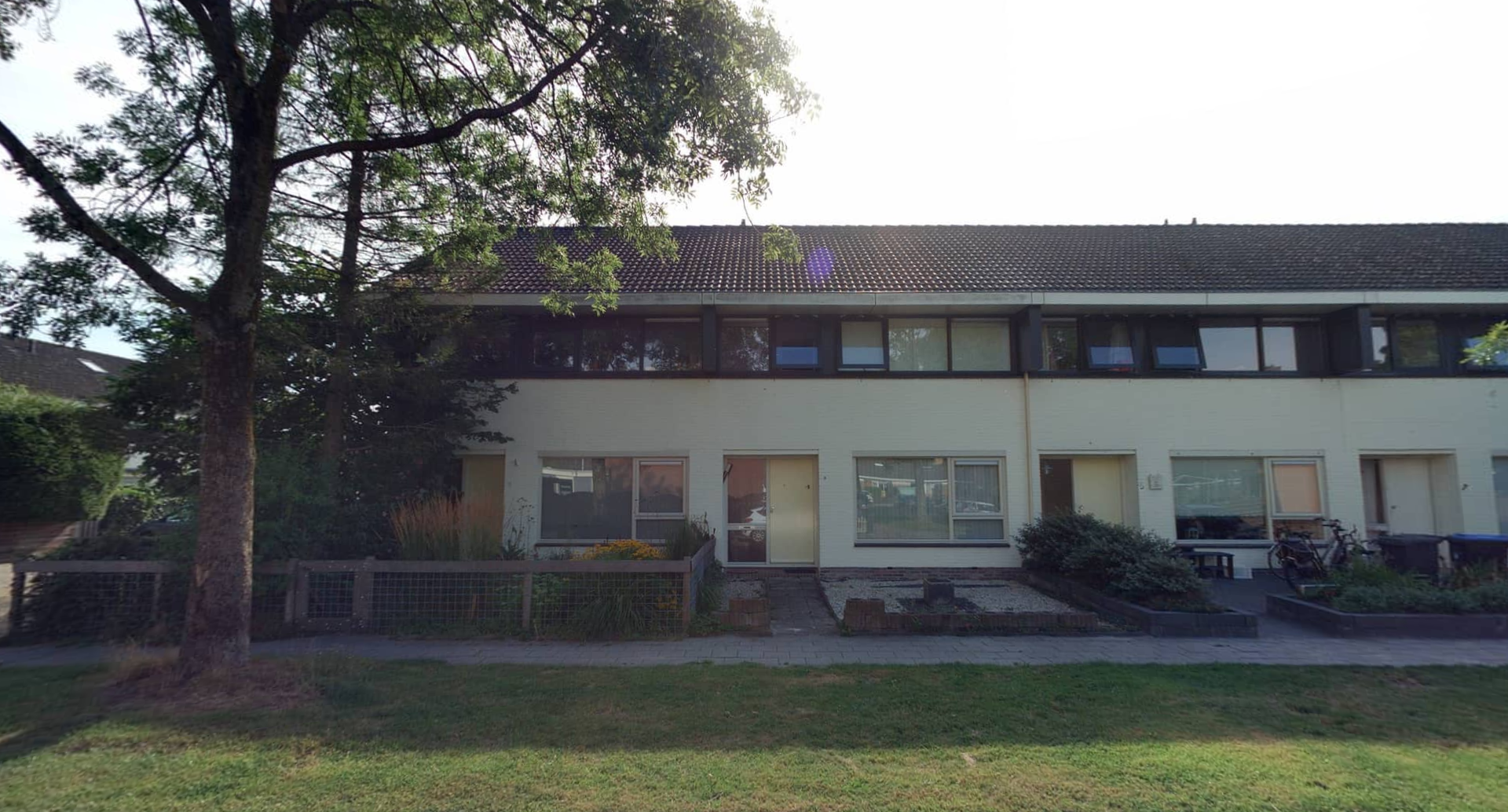 Jutrijpstraat 3, 8608 CS Sneek, Nederland