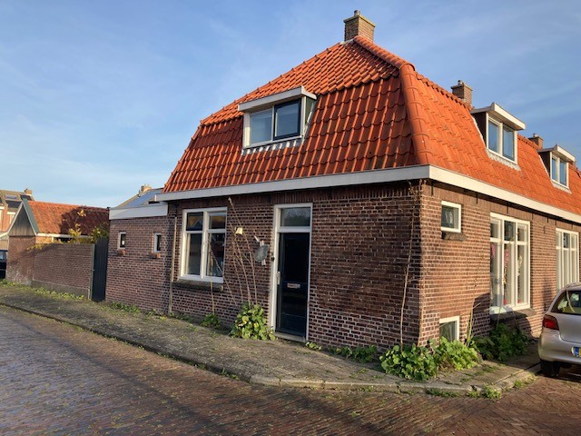 Panwurk 15, 8711 BE Workum, Nederland