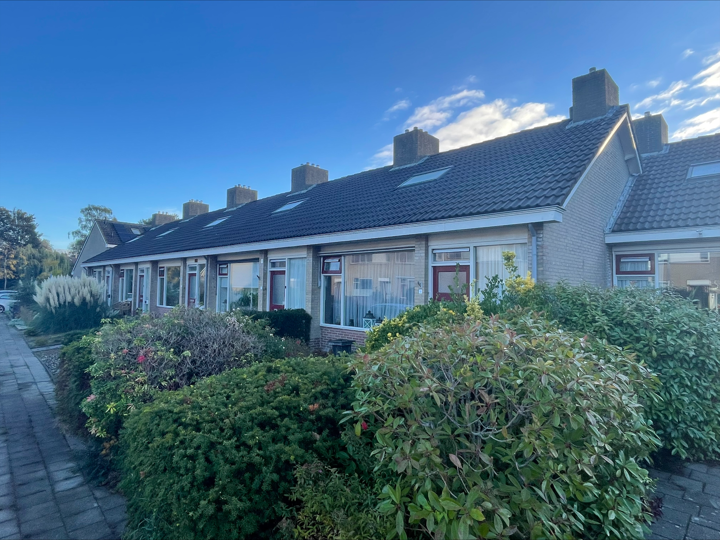 Bovenas 9, 8608 ZX Sneek, Nederland