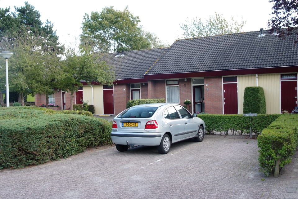 Miesstrjitte 7, 9271 EX De Westereen, Nederland