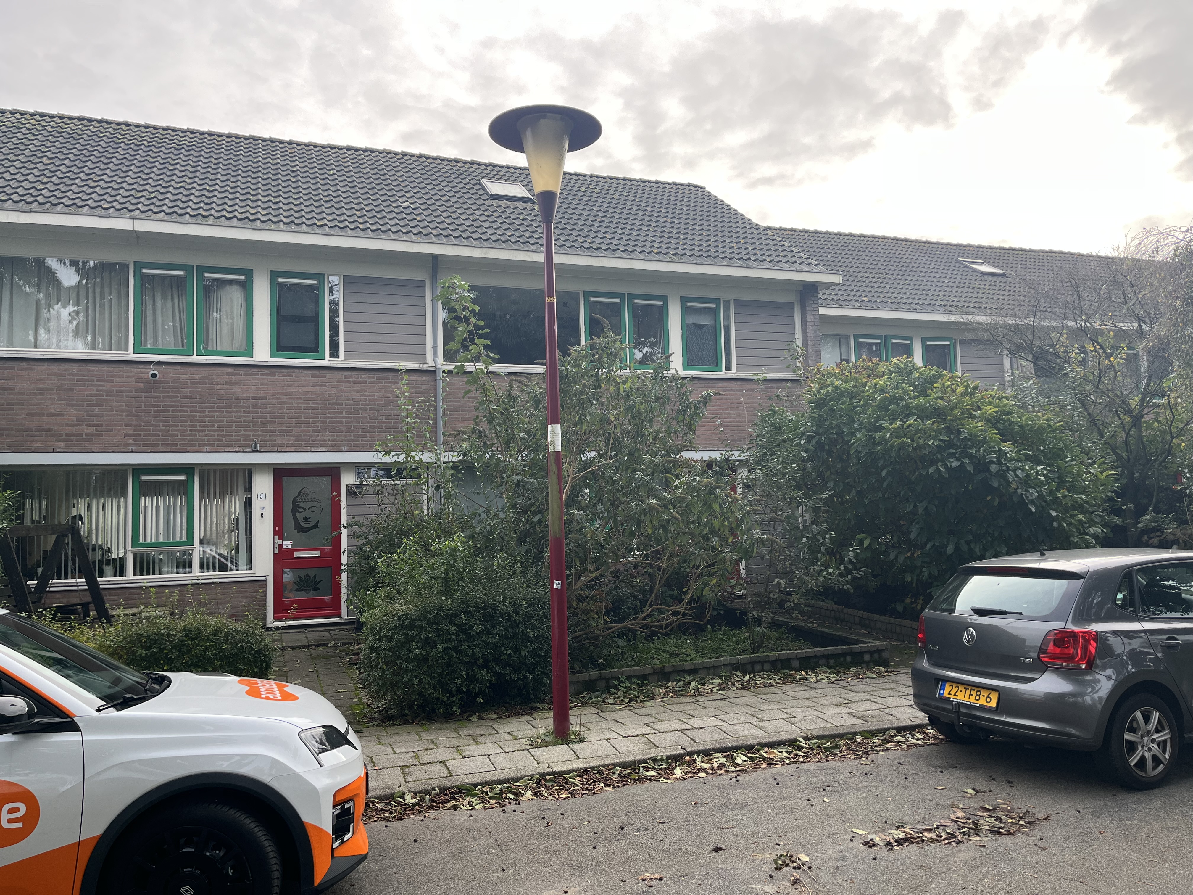 Poelen 7, 8446 LA Heerenveen, Nederland