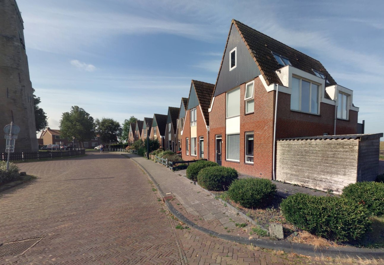 Dijkweg 14
