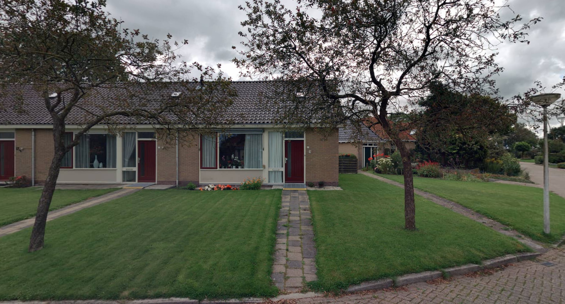 De Havens 15, 8635 ME Boazum, Nederland