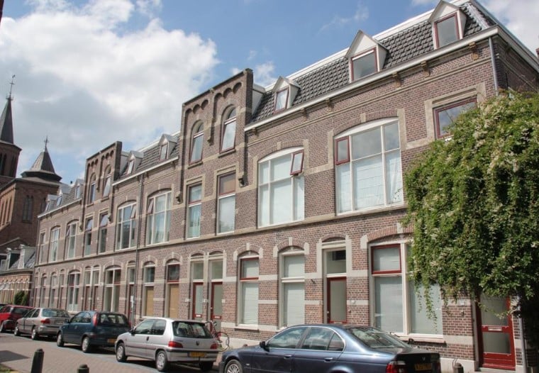 Harlingerstraat 2, 8913 CE Leeuwarden, Nederland