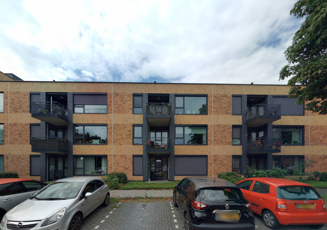 Kupersstrjitte 54, 9251 JD Burgum, Nederland