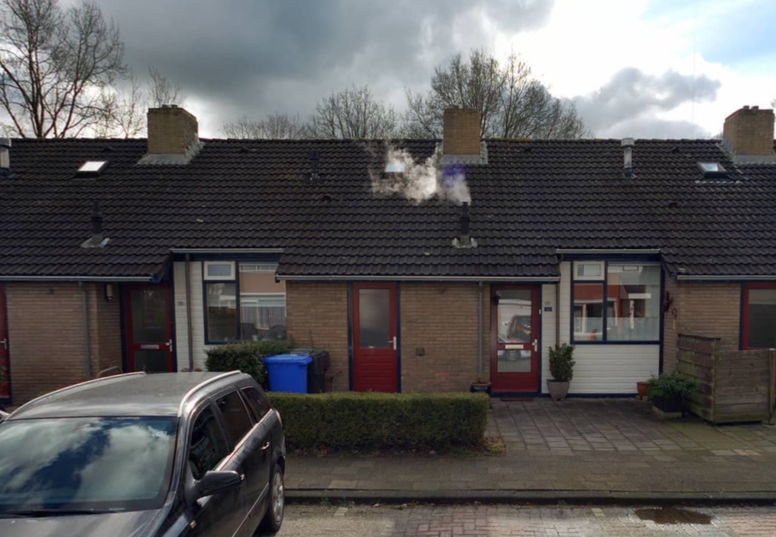 Cantaart 26, 9291 AL Kollum, Nederland